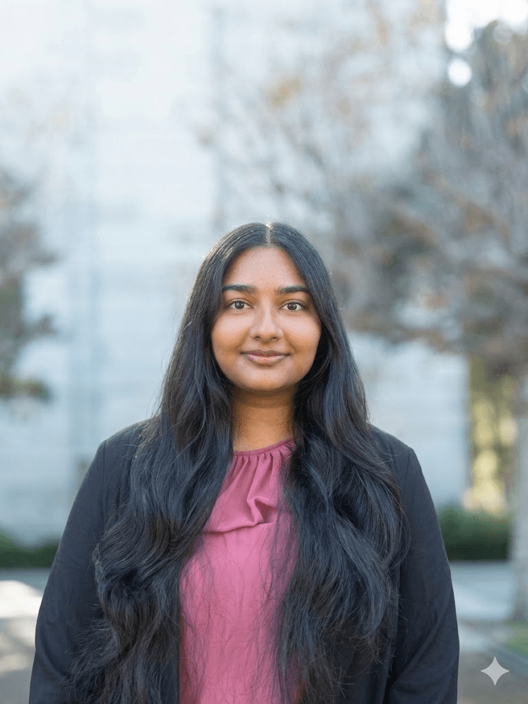 Shreyaa Gunasekar