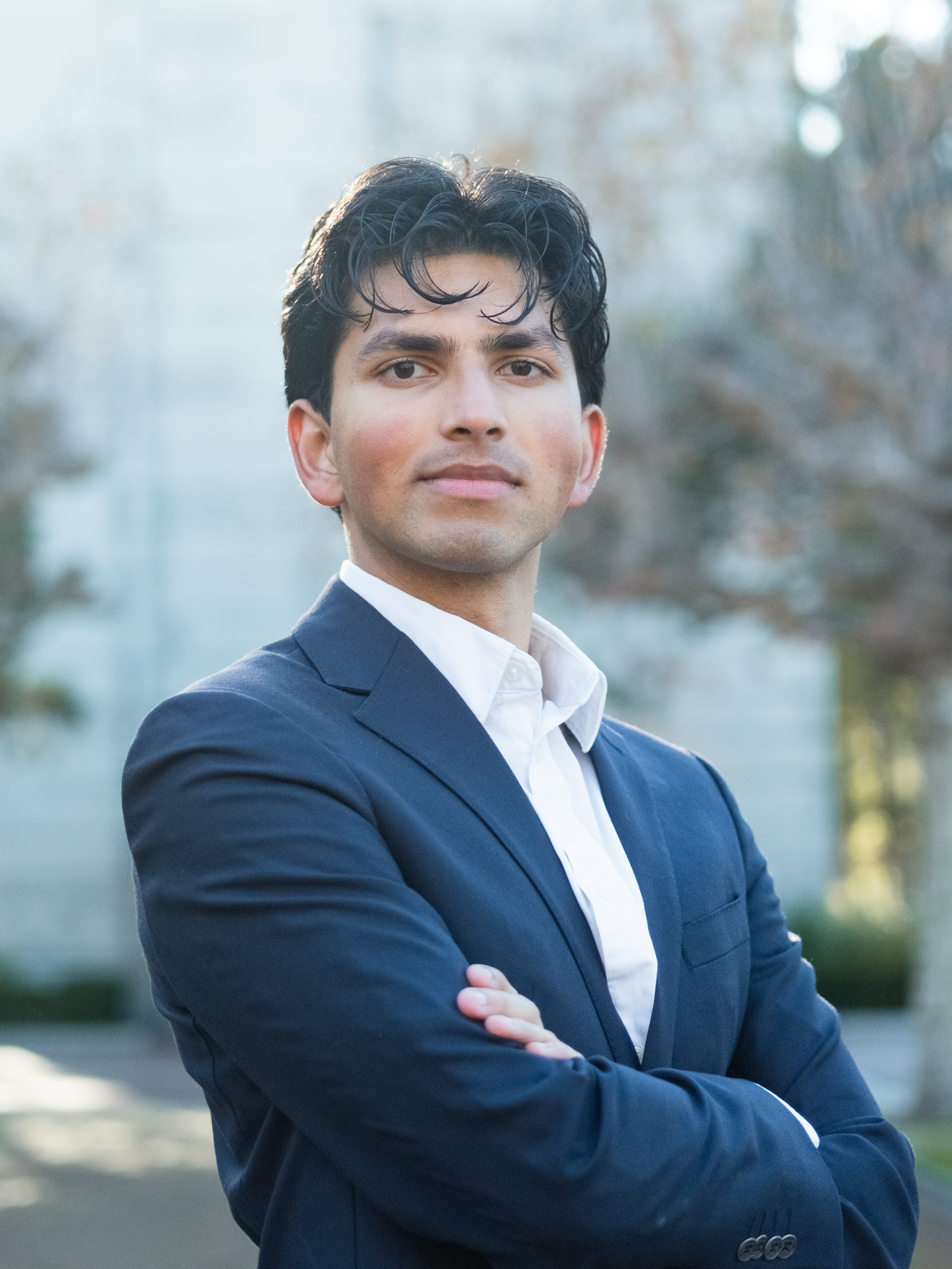 Vivek Nalluri