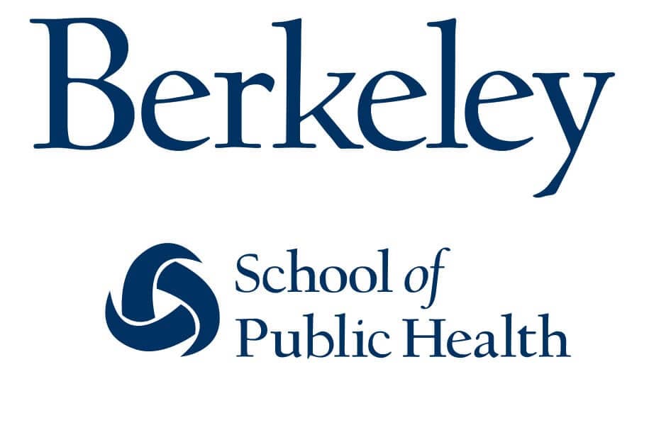 UC Berkeley School of Public Health logo